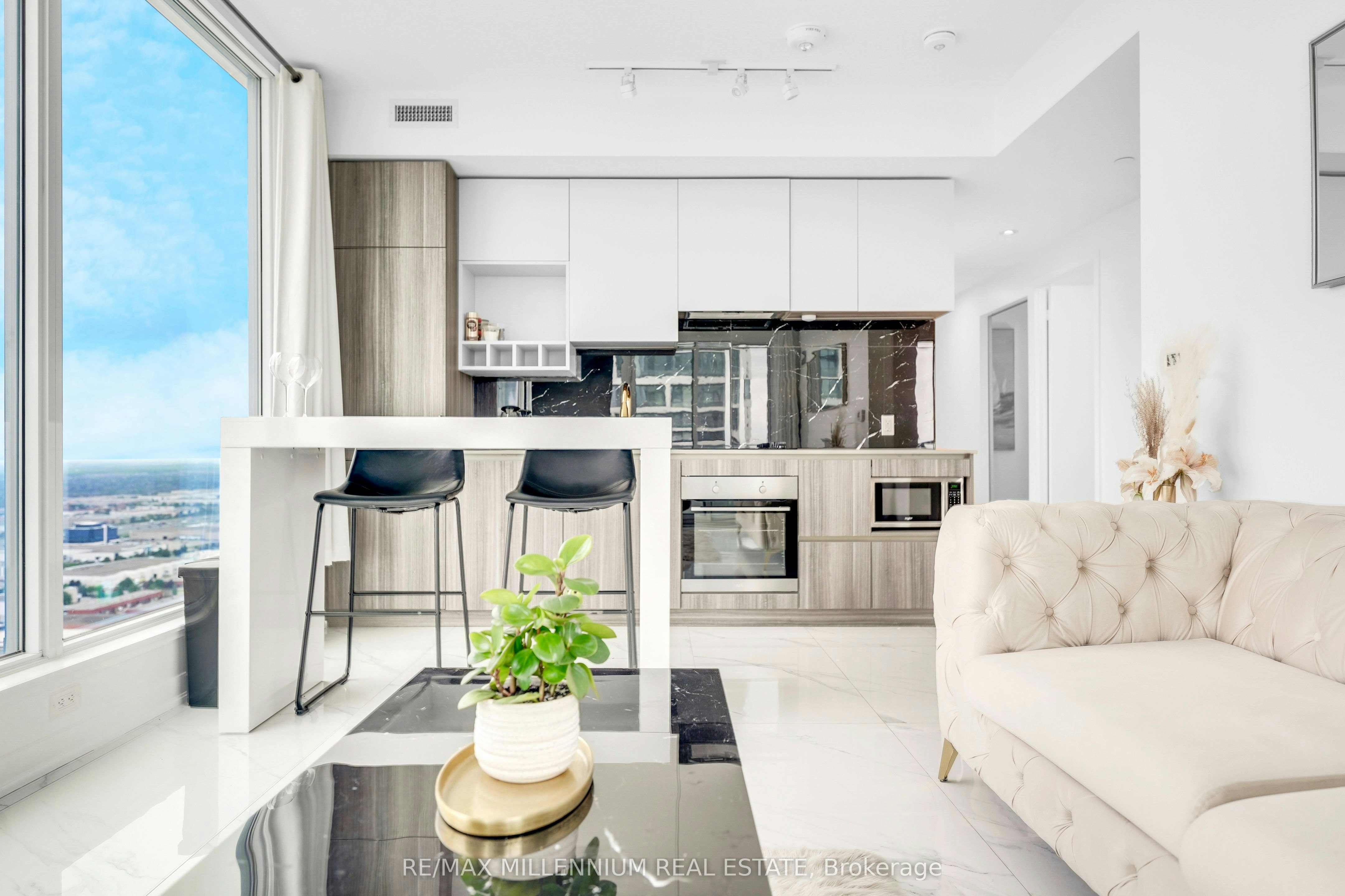4109-898 Portage Parkway, Vaughan, ON, L4K 0J6 - 12