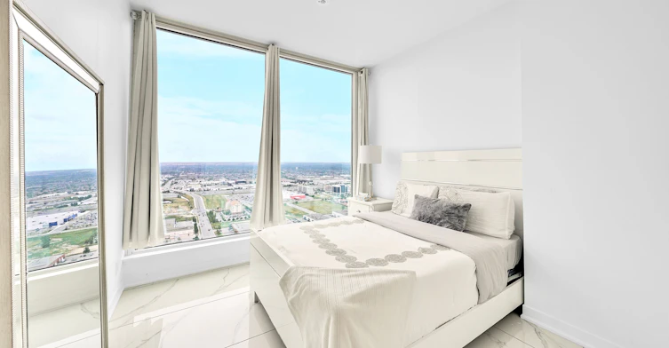 4109-898 Portage Parkway, Vaughan, ON, L4K 0J6 - 26