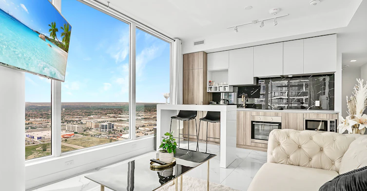4109-898 Portage Parkway, Vaughan, ON, L4K 0J6 - 11