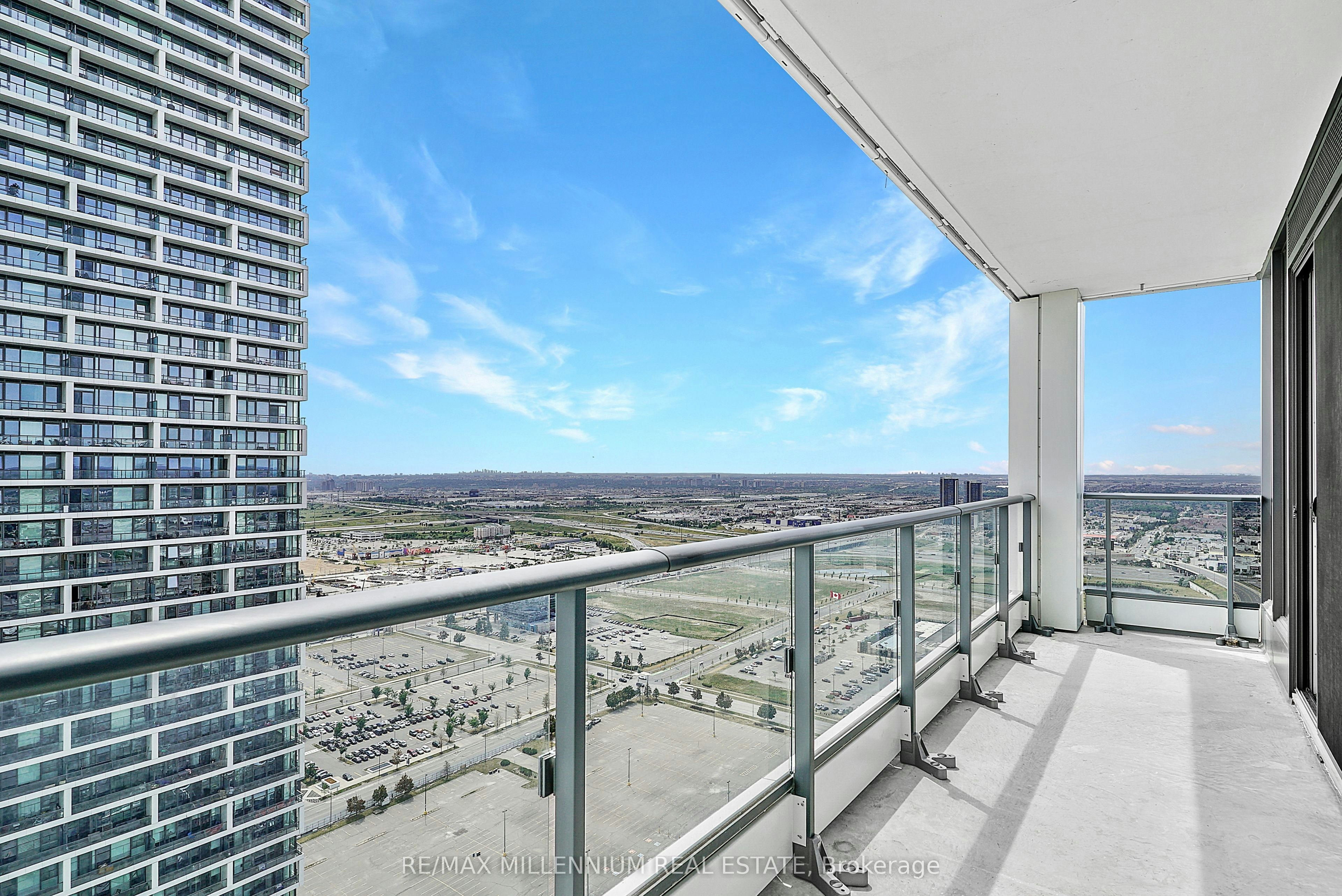 4109-898 Portage Parkway, Vaughan, ON, L4K 0J6 - 32
