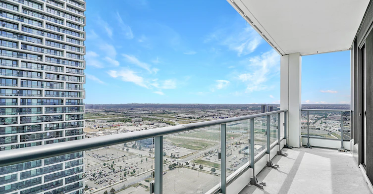 4109-898 Portage Parkway, Vaughan, ON, L4K 0J6 - 32