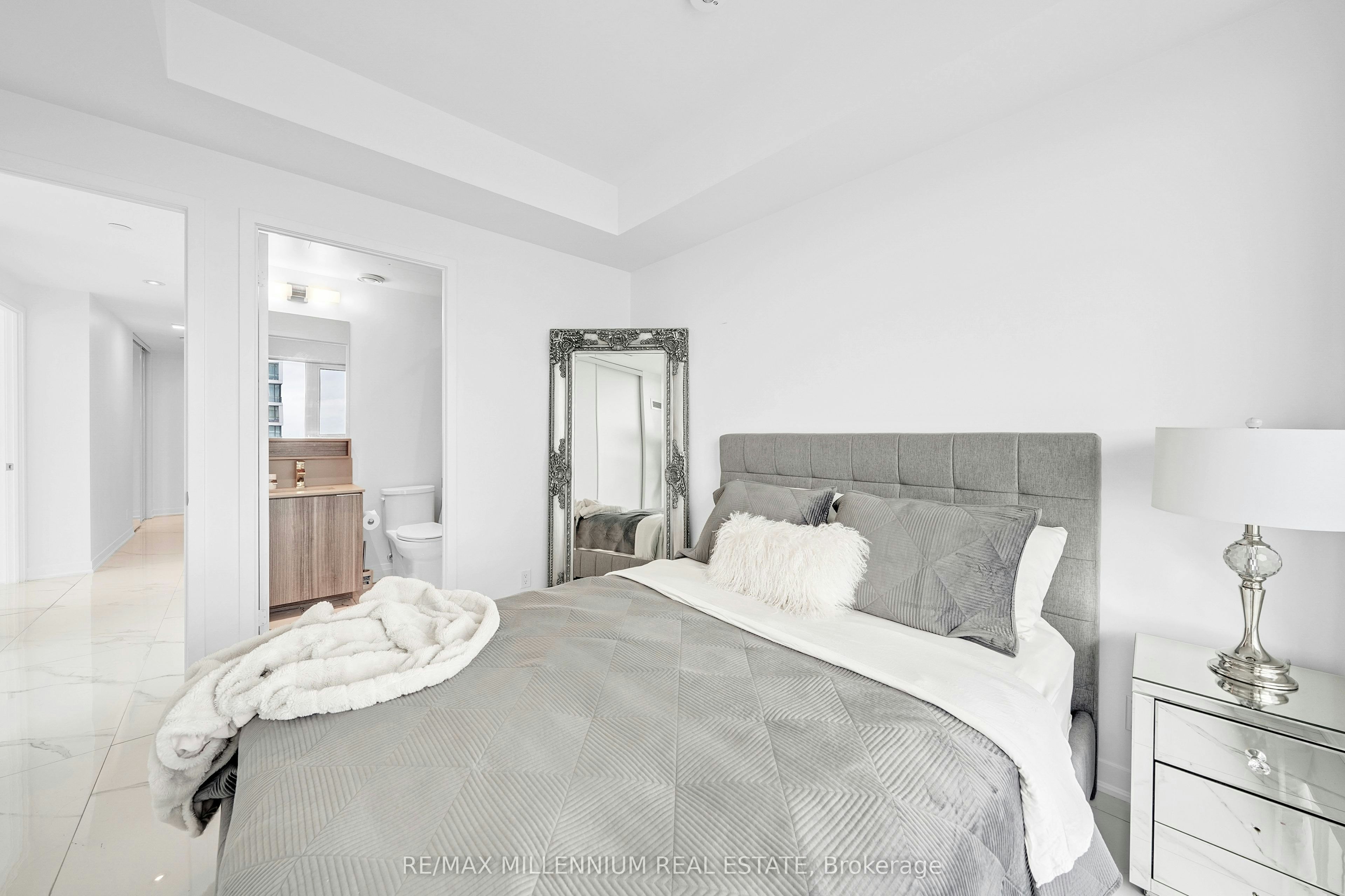 4109-898 Portage Parkway, Vaughan, ON, L4K 0J6 - 20