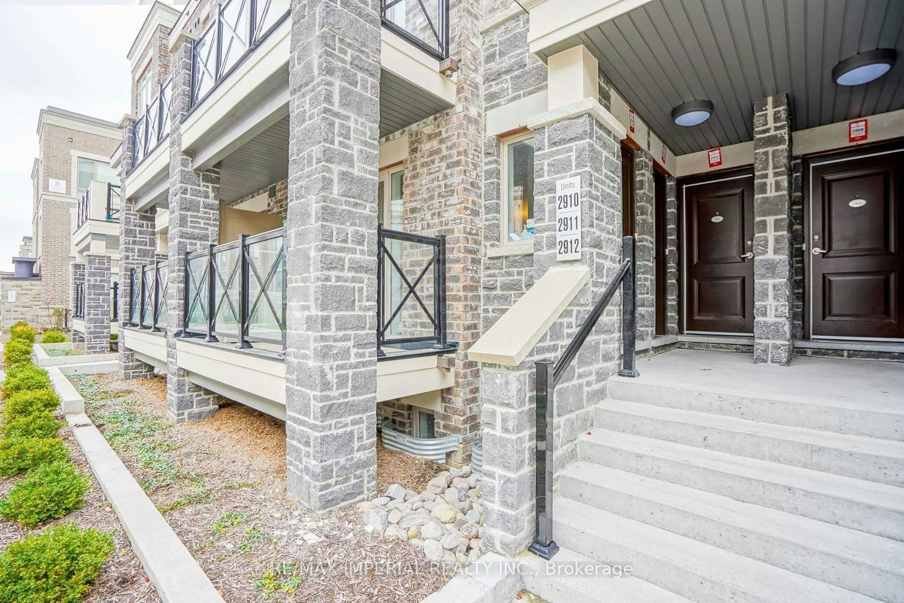 2910-15 Westmeath Lane, Markham, ON, L6B 0A8 - 3