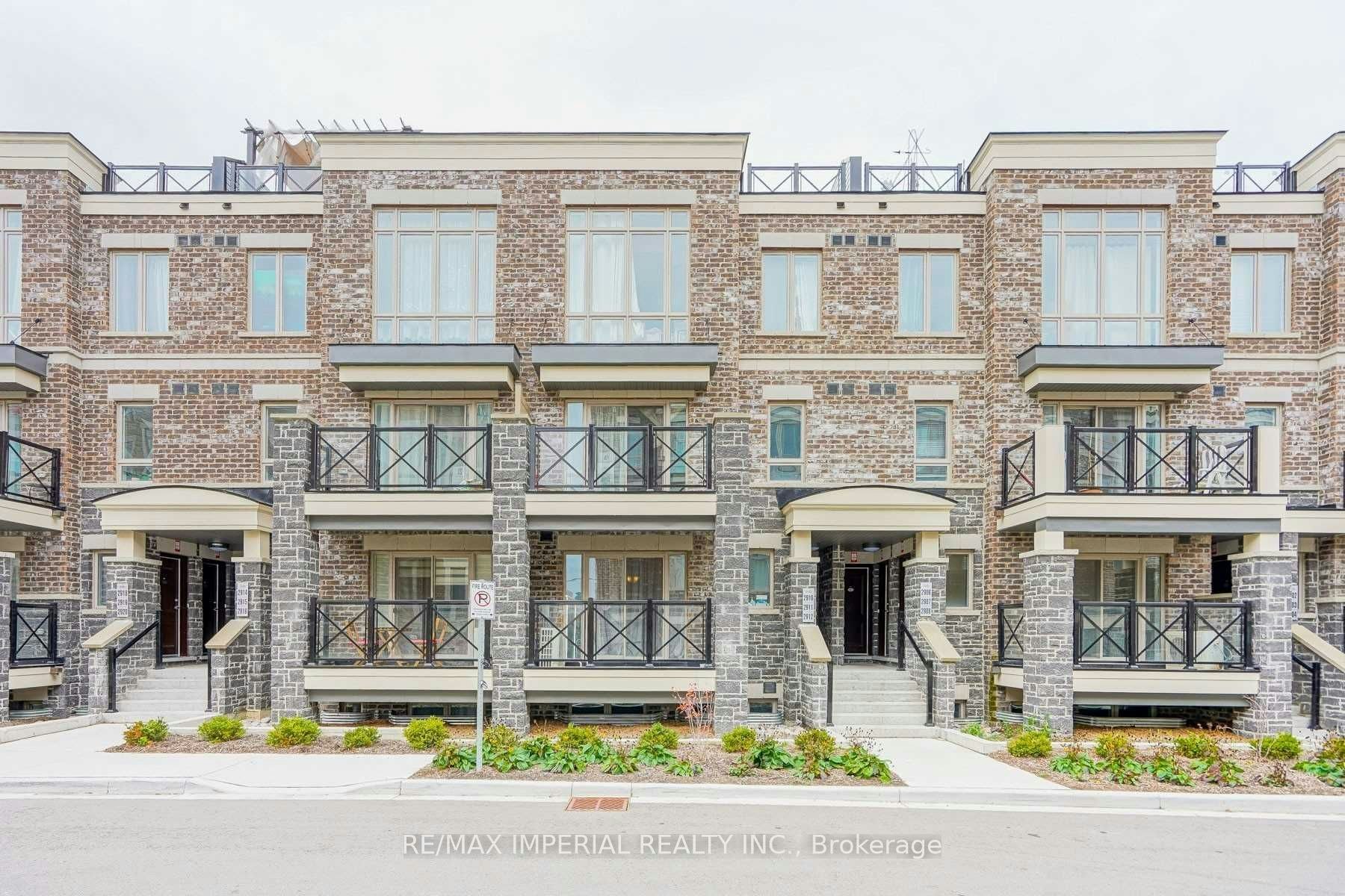 2910-15 Westmeath Lane, Markham, ON, L6B 0A8