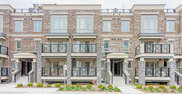 2910-15 Westmeath Lane, Markham, ON, L6B 0A8