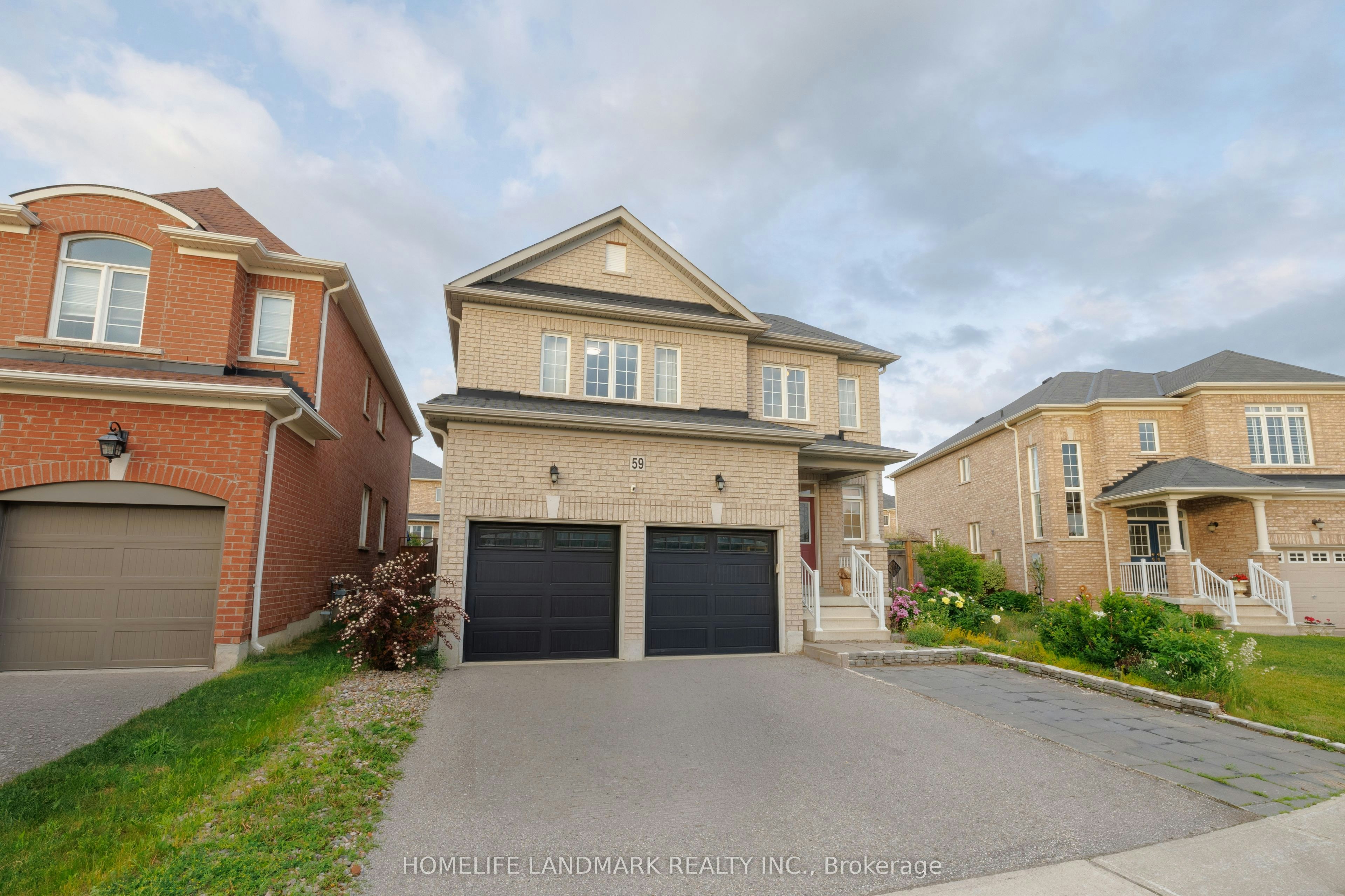59 Nature Way Crescent, East Gwillimbury, ON, L9N 0A7