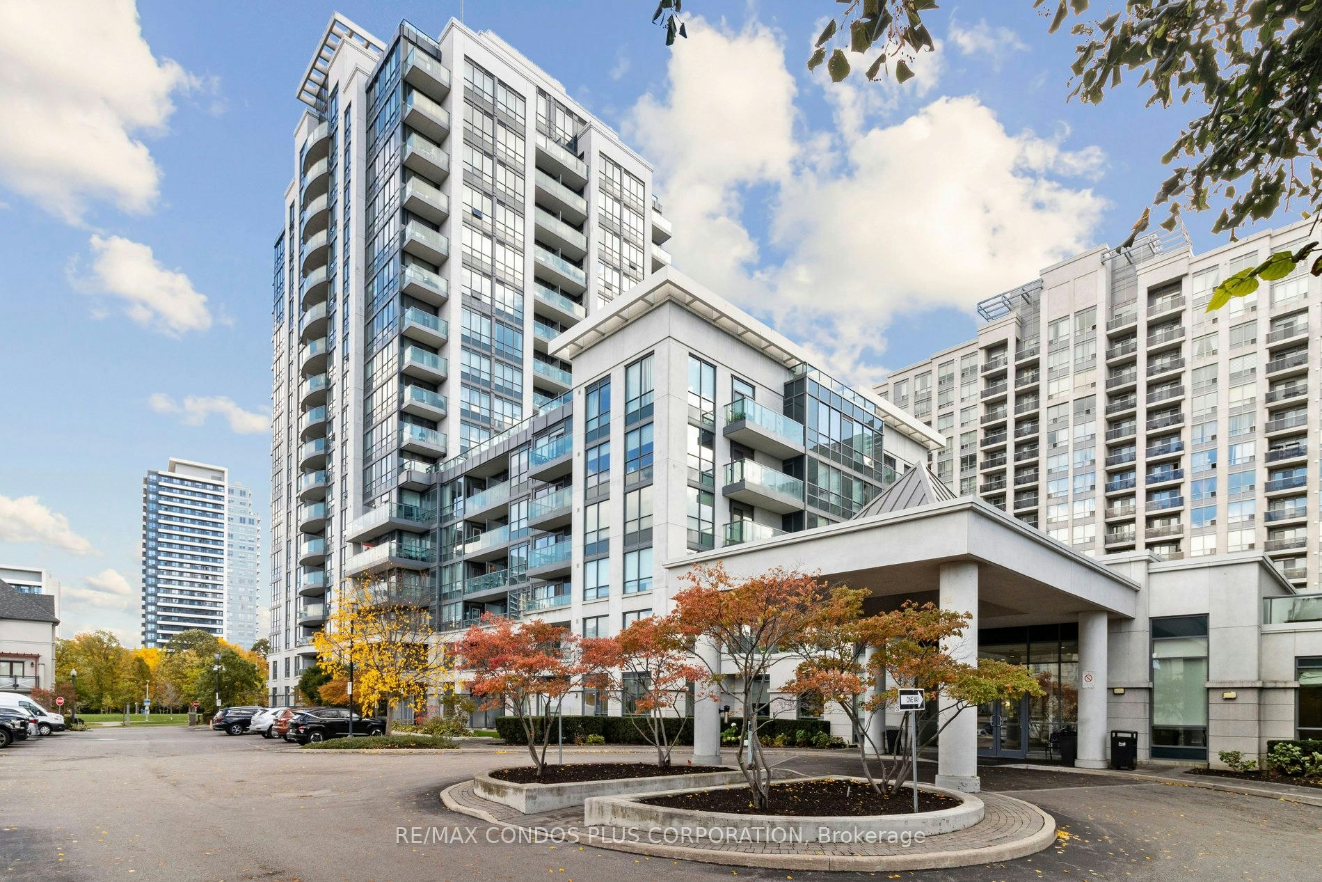 1108-20 North Park Road, Vaughan, ON, L4J 0G7