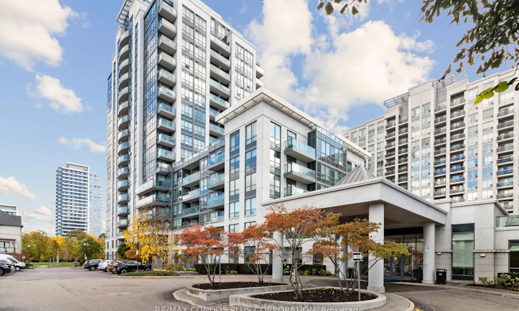1108-20 North Park Road