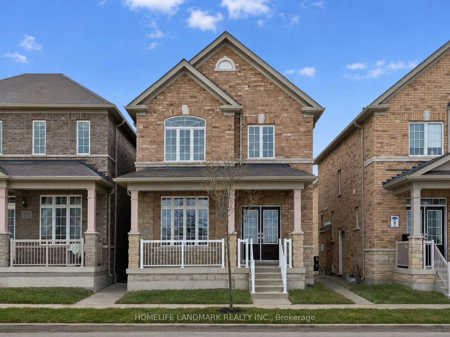 273 William Forster Road, Markham, ON, L6B 0T7