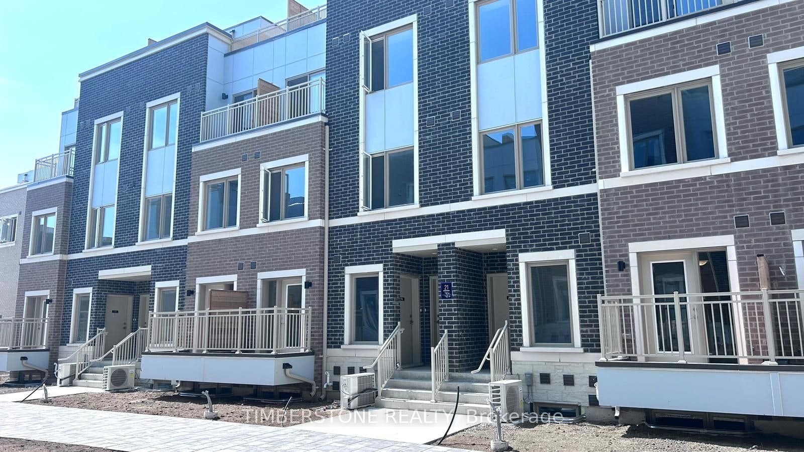 40-21 Honeycrisp Crescent, Vaughan, ON, L4K 0N6 - 19