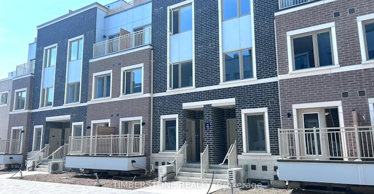 40-21 Honeycrisp Crescent, Vaughan, ON, L4K 0N6 - 19