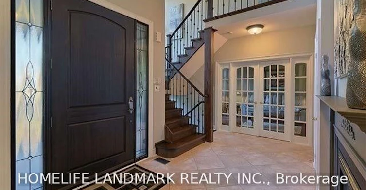 55 Laurentian Boulevard, Vaughan, ON, L6A 2V8 - 3