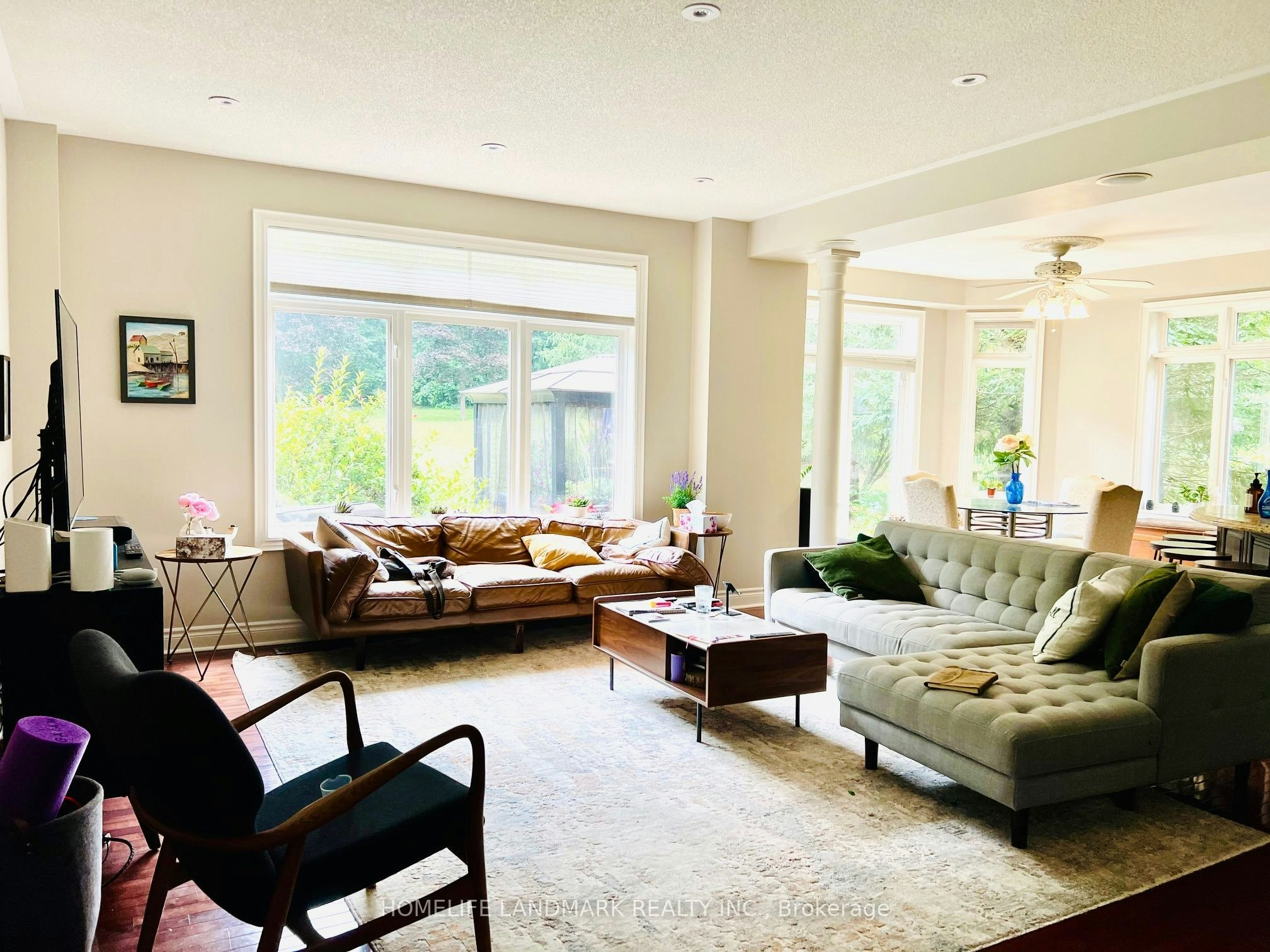 55 Laurentian Boulevard, Vaughan, ON, L6A 2V8 - 3