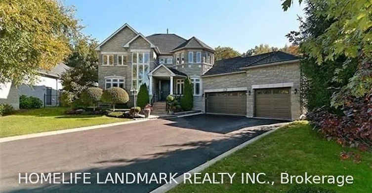 55 Laurentian Boulevard, Vaughan, ON, L6A 2V8