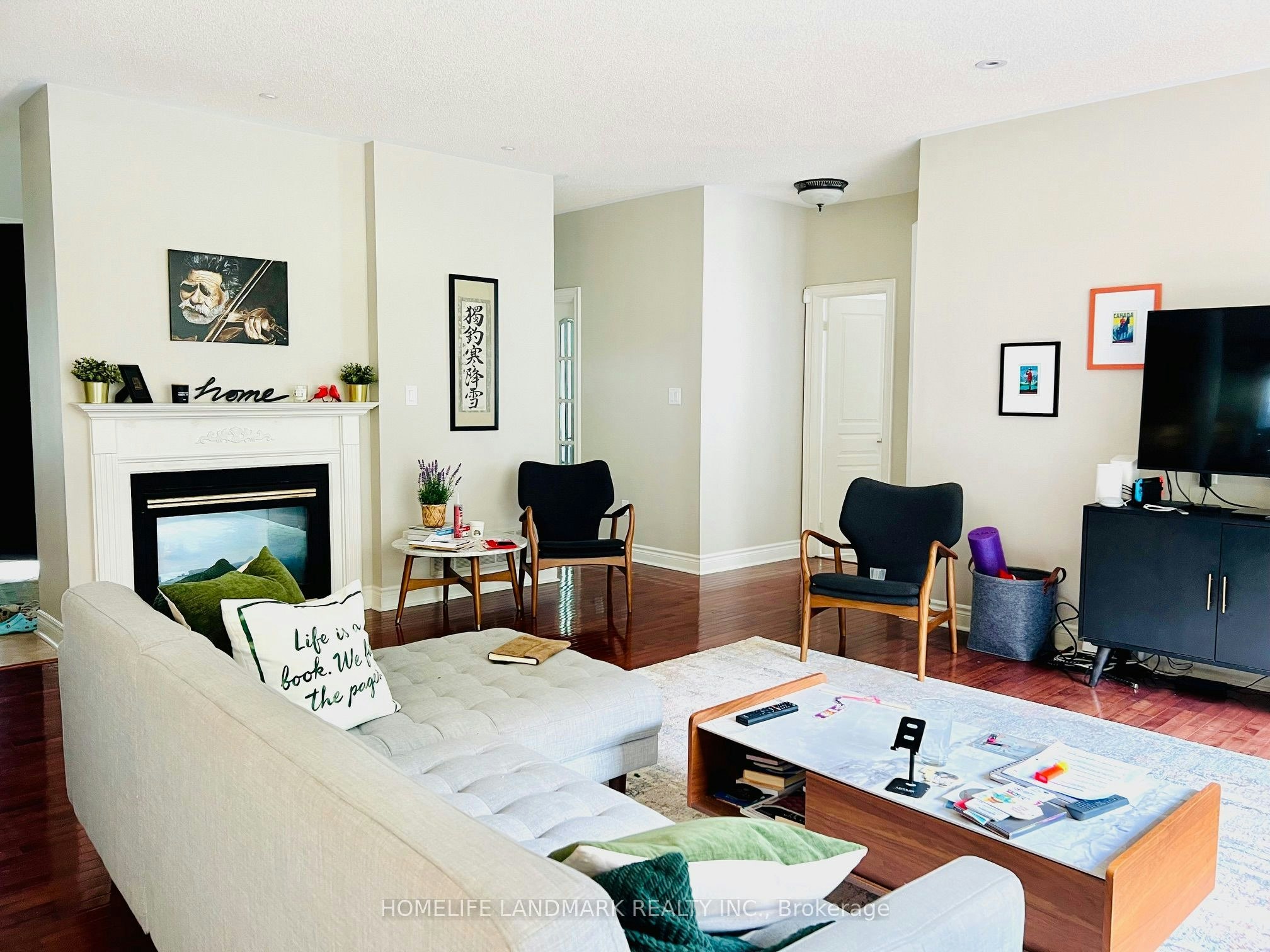 55 Laurentian Boulevard, Vaughan, ON, L6A 2V8 - 7