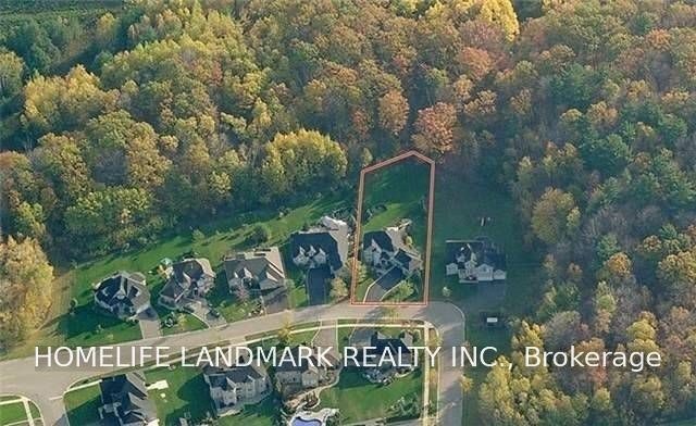 55 Laurentian Boulevard, Vaughan, ON, L6A 2V8 - 2
