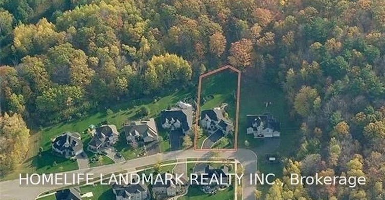 55 Laurentian Boulevard, Vaughan, ON, L6A 2V8 - 2
