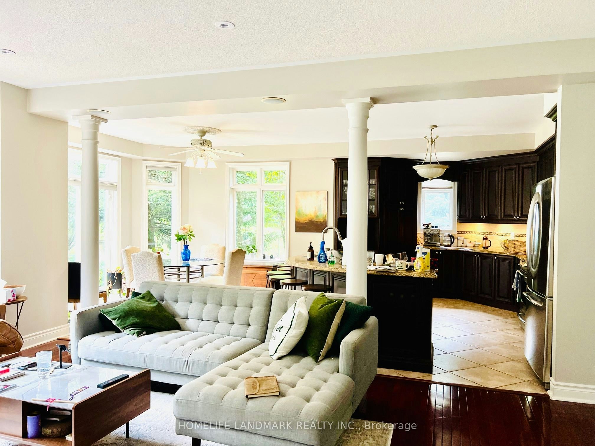 55 Laurentian Boulevard, Vaughan, ON, L6A 2V8 - 4