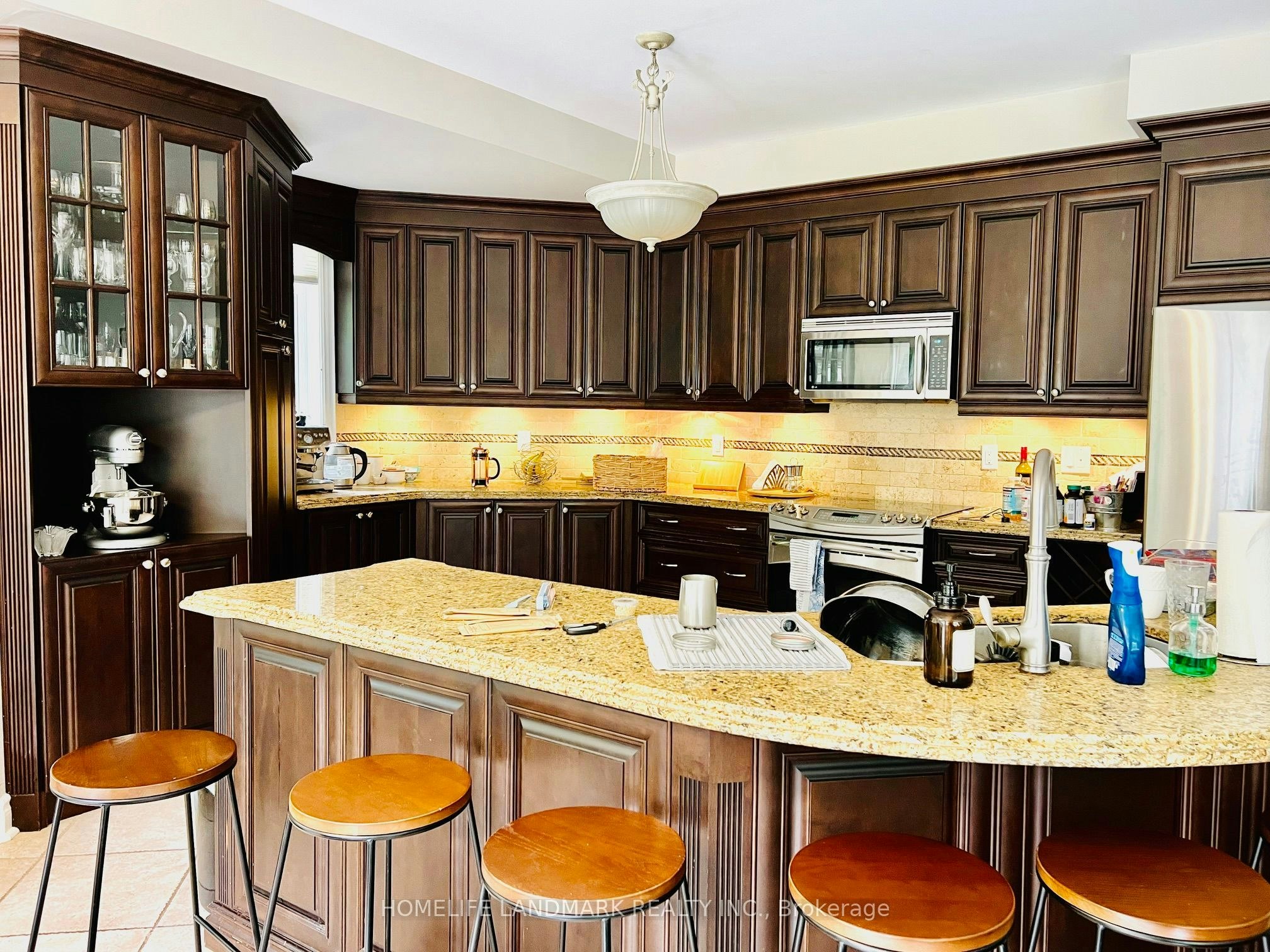 55 Laurentian Boulevard, Vaughan, ON, L6A 2V8 - 5