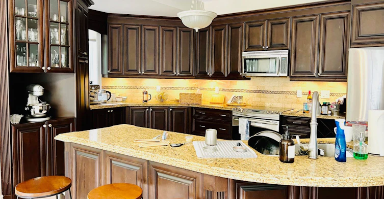 55 Laurentian Boulevard, Vaughan, ON, L6A 2V8 - 5