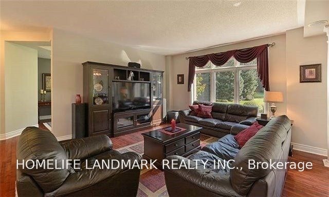 55 Laurentian Boulevard, Vaughan, ON, L6A 2V8 - 4