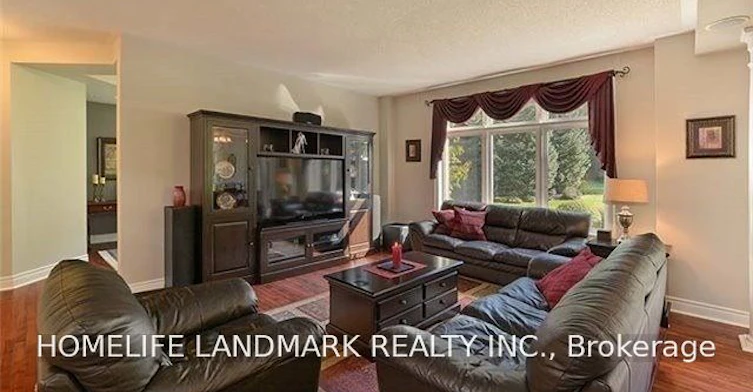 55 Laurentian Boulevard, Vaughan, ON, L6A 2V8 - 4