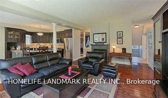 55 Laurentian Boulevard, Vaughan, ON, L6A 2V8 - 5