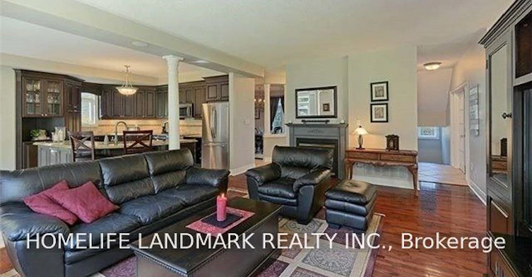55 Laurentian Boulevard, Vaughan, ON, L6A 2V8 - 5