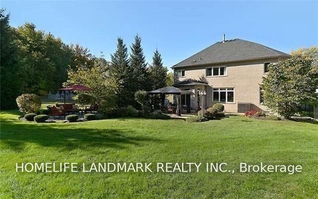 55 Laurentian Boulevard, Vaughan, ON, L6A 2V8 - 11