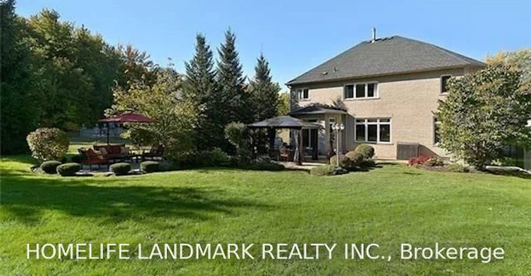 55 Laurentian Boulevard, Vaughan, ON, L6A 2V8 - 11