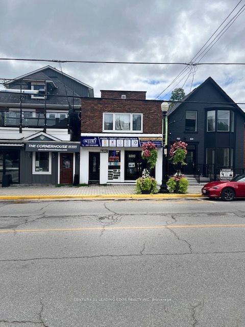 6397 Main Street, Whitchurch-Stouffville, ON, L4A 1G4