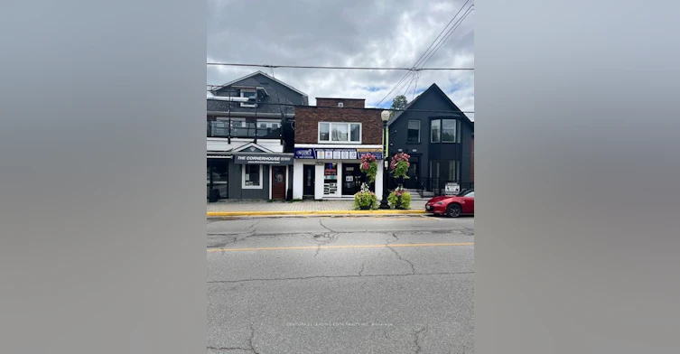 6397 Main Street, Whitchurch-Stouffville, ON, L4A 1G4