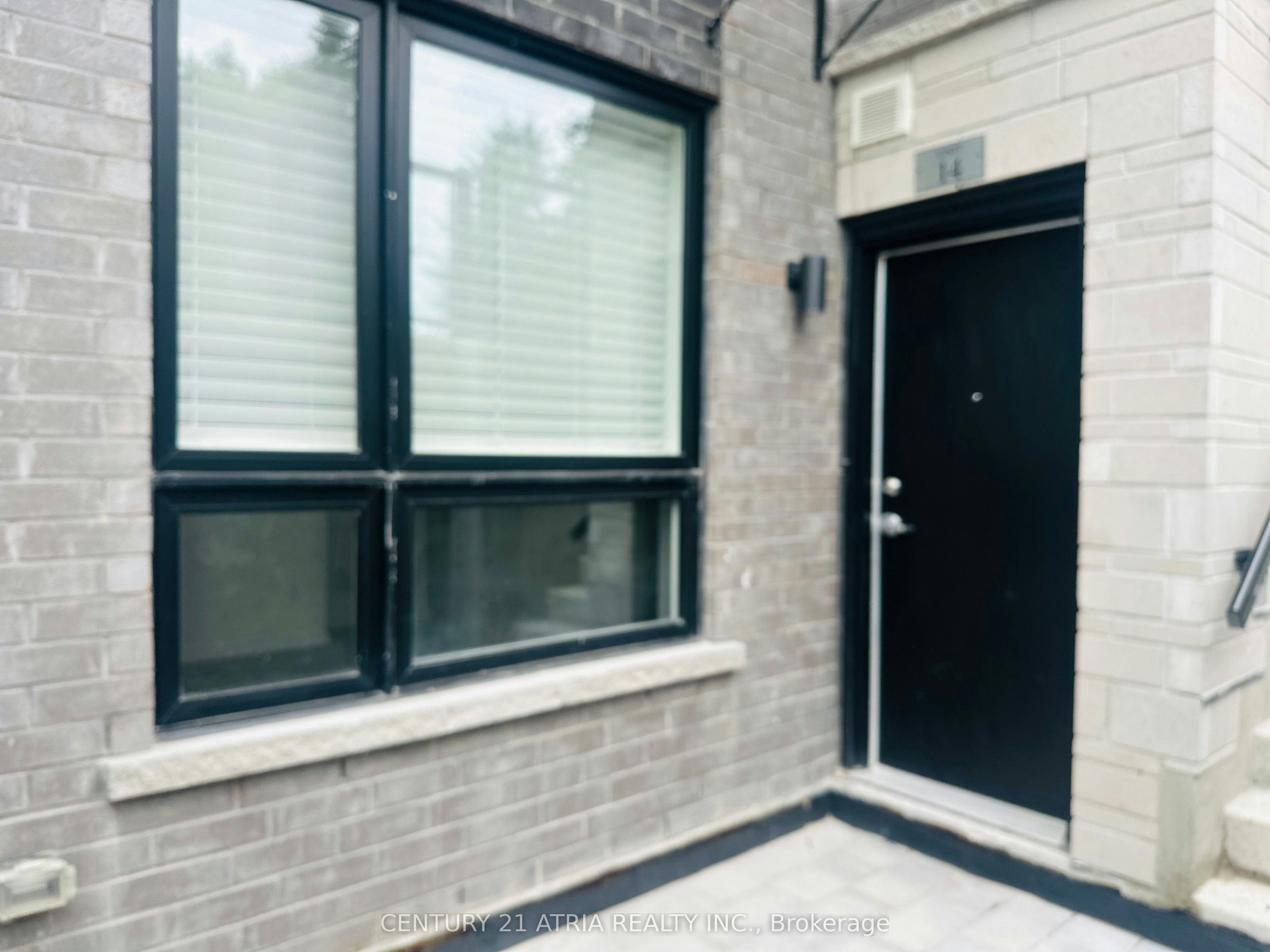 14-22 Lytham Green Circle, Newmarket, ON, L3Y 0H5 - 5