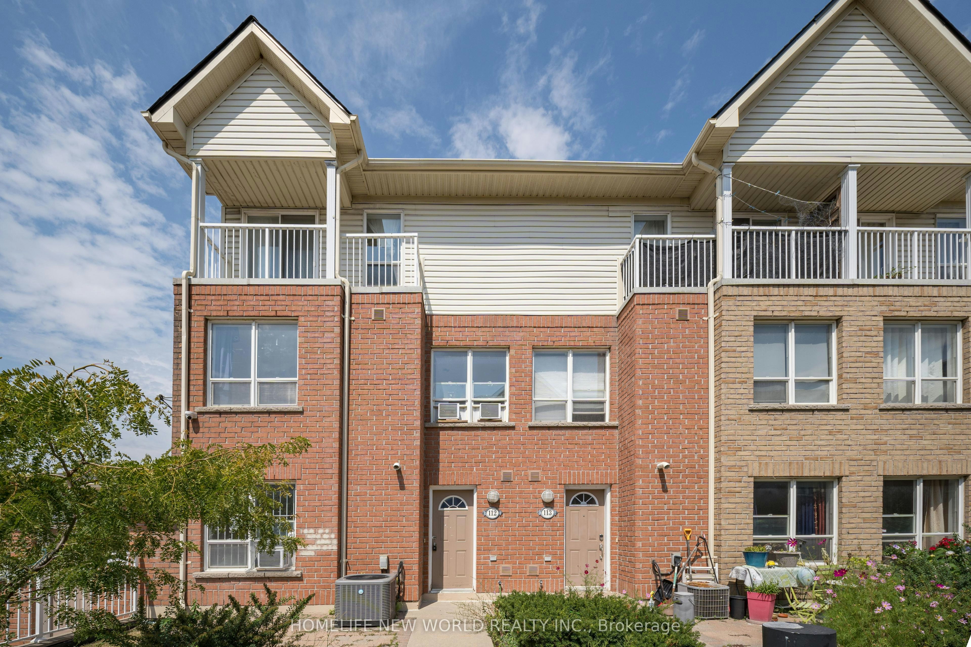 112-102 Faithful Way, Markham, ON, L3R 1A1