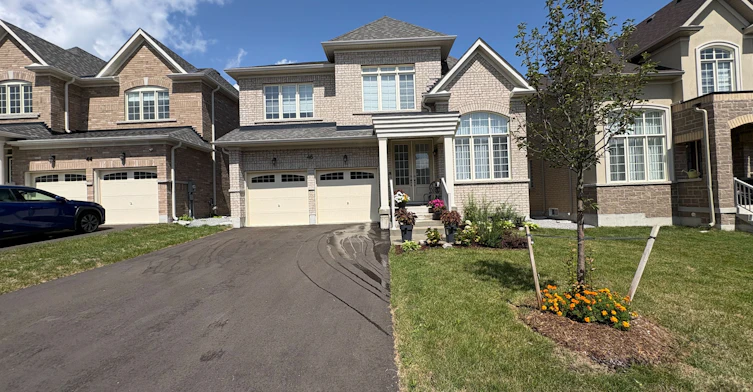 46 Faimira Avenue, Georgina, ON, L4P 0B7 - 2