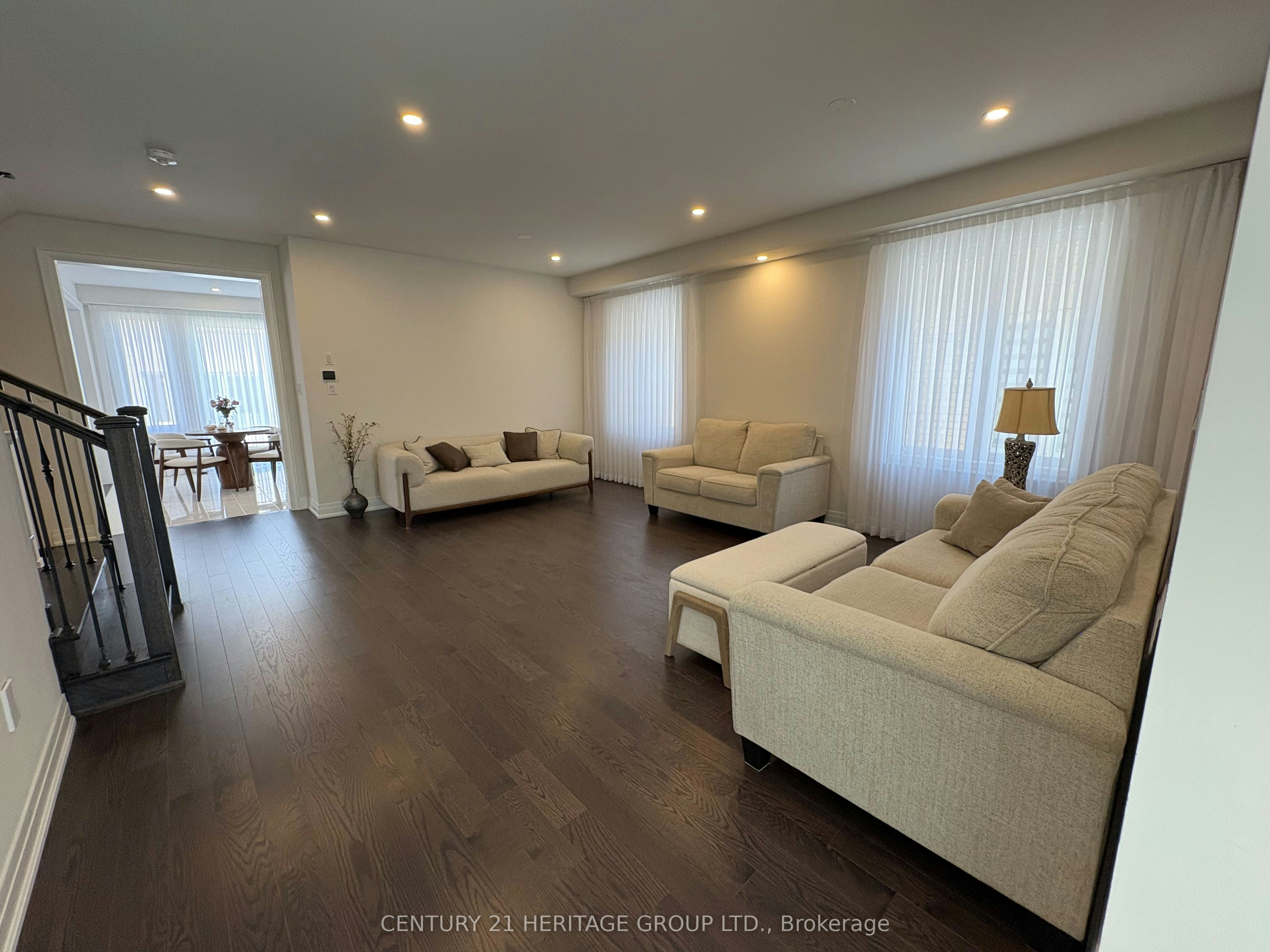 46 Faimira Avenue, Georgina, ON, L4P 0B7 - 6