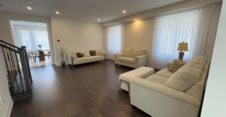 46 Faimira Avenue, Georgina, ON, L4P 0B7 - 6