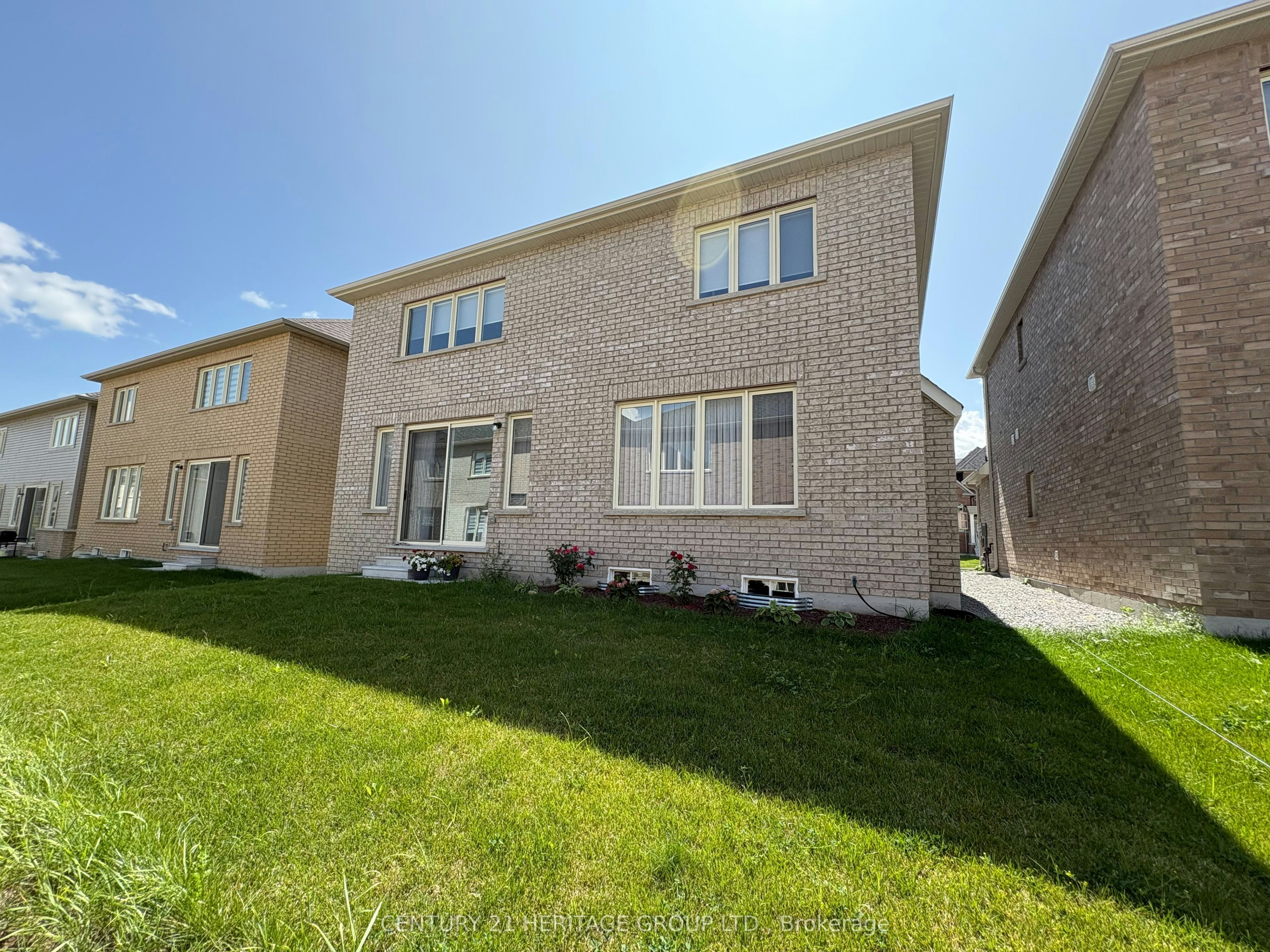 46 Faimira Avenue, Georgina, ON, L4P 0B7 - 23