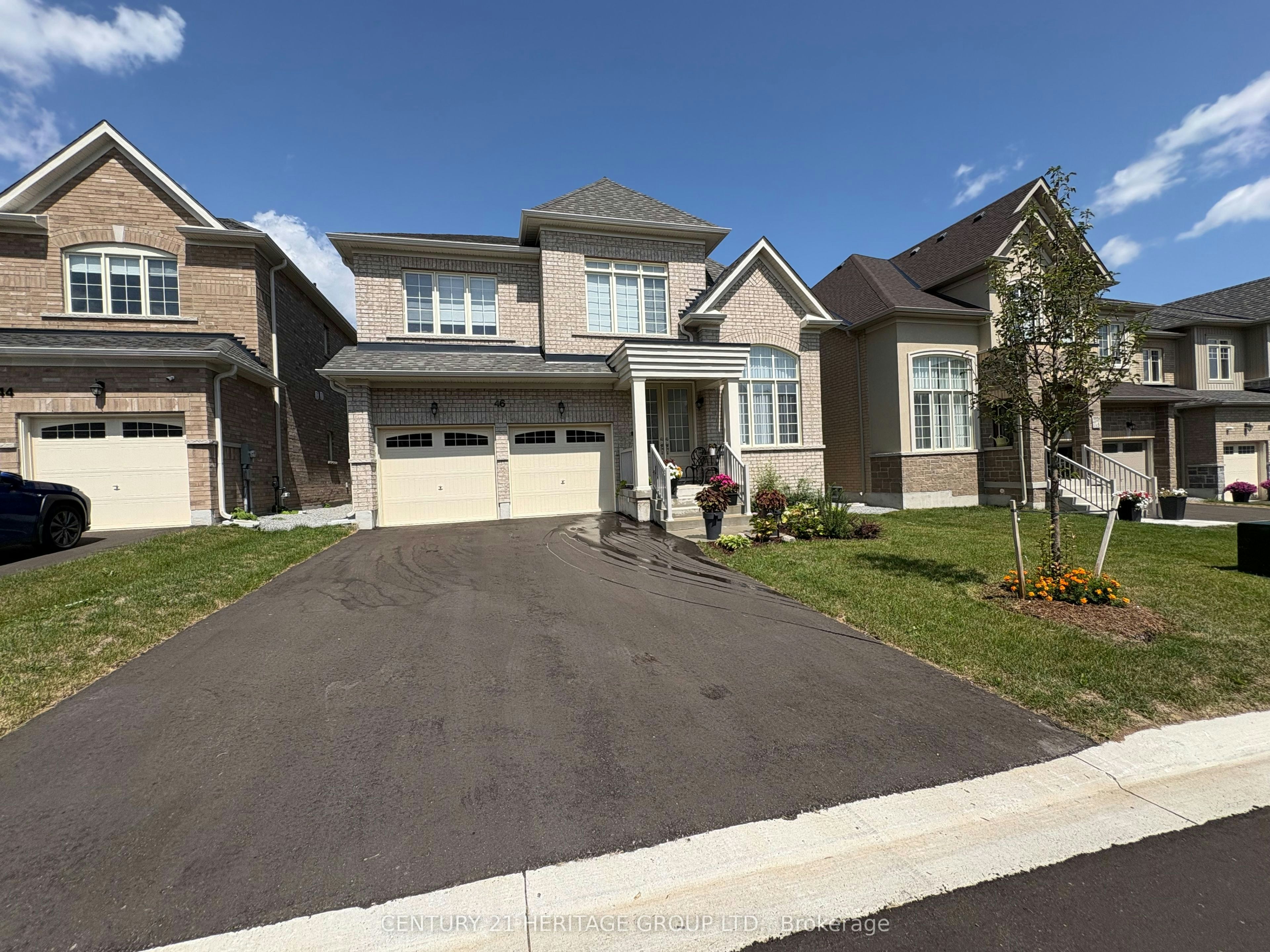 46 Faimira Avenue, Georgina, ON, L4P 0B7