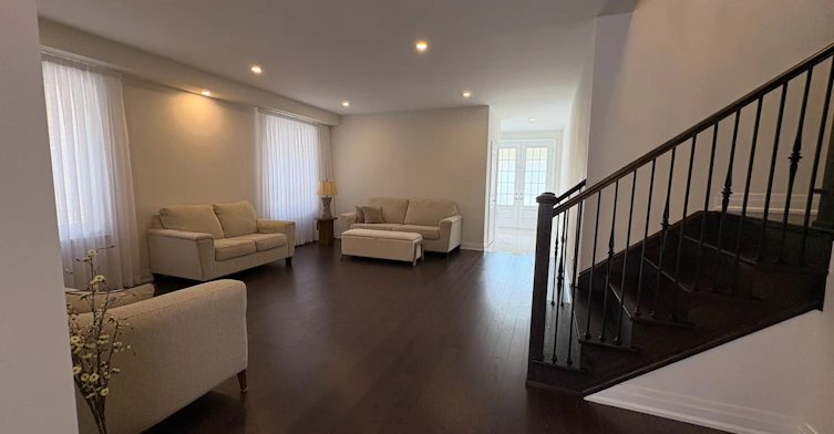 46 Faimira Avenue, Georgina, ON, L4P 0B7 - 5