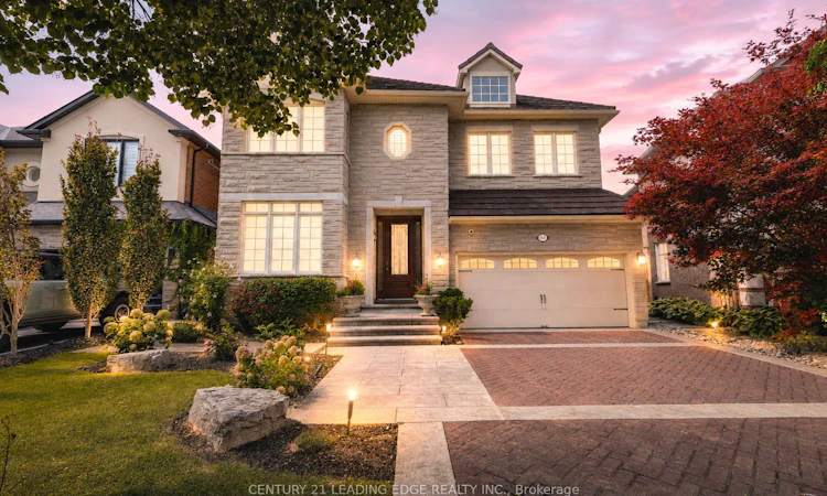 40 Arista Gate