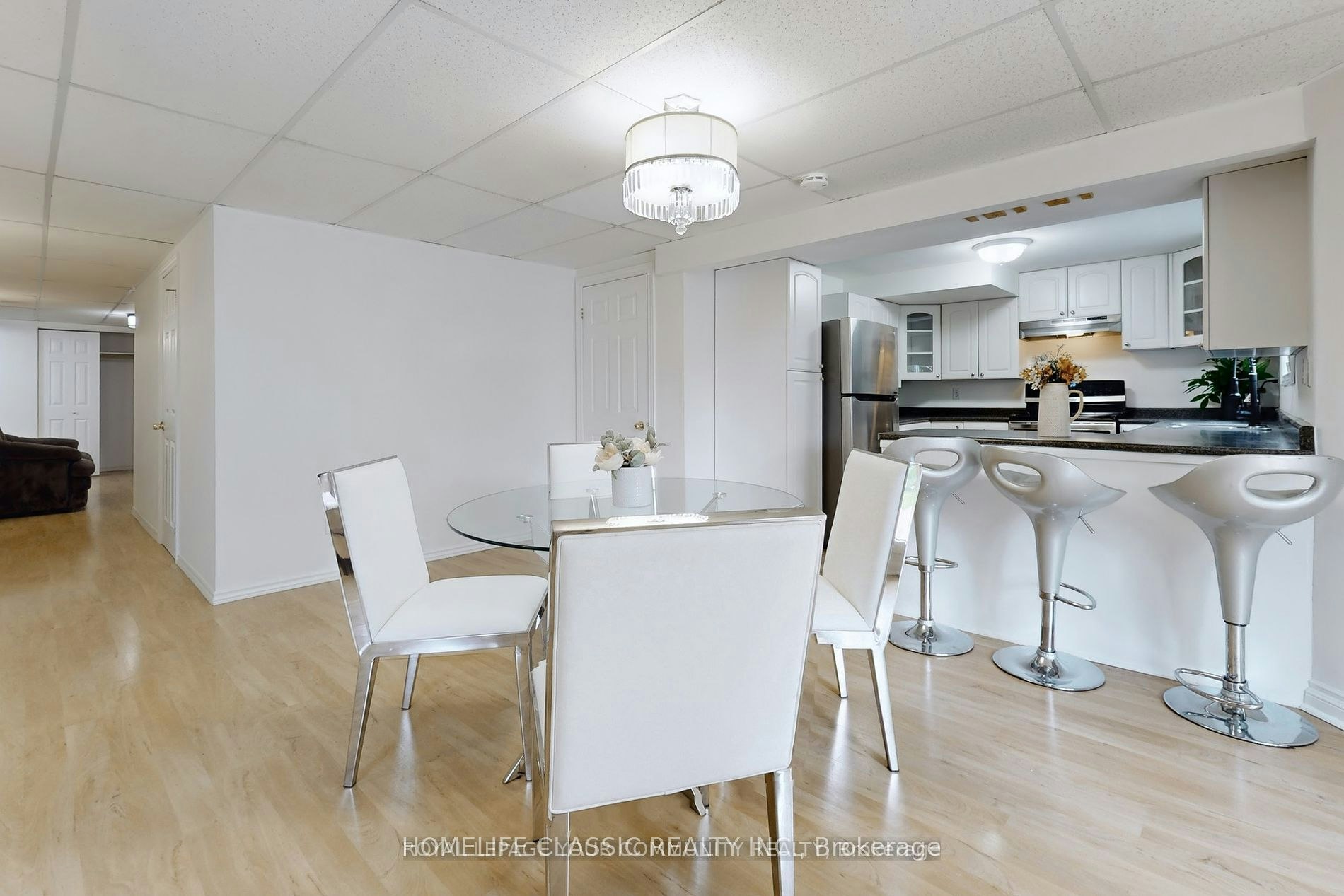 Lower Level-267 Savage Road, Newmarket, ON, L3X 1S1 - 5