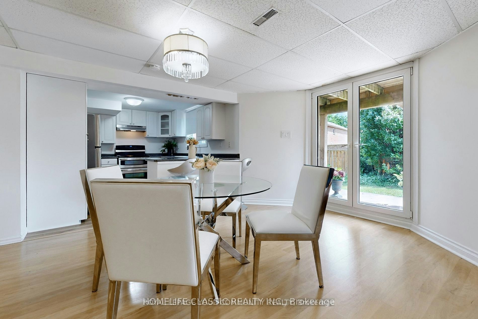 Lower Level-267 Savage Road, Newmarket, ON, L3X 1S1 - 3