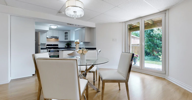 Lower Level-267 Savage Road, Newmarket, ON, L3X 1S1 - 3