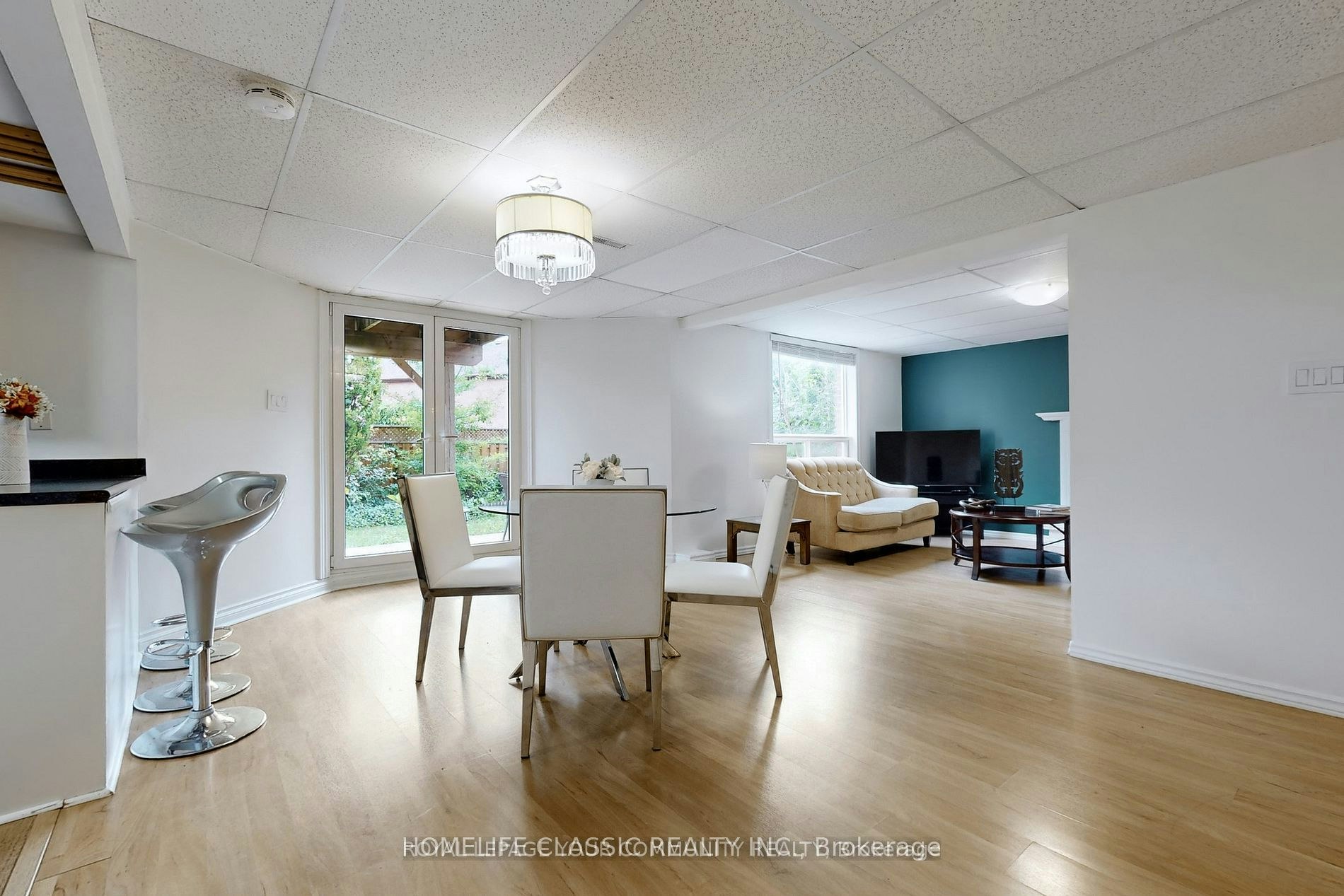 Lower Level-267 Savage Road, Newmarket, ON, L3X 1S1 - 6
