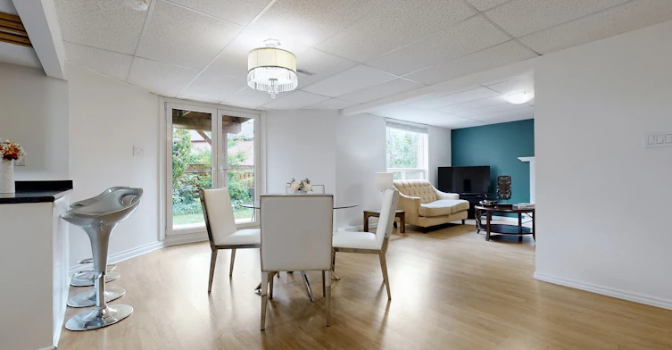 Lower Level-267 Savage Road, Newmarket, ON, L3X 1S1 - 6