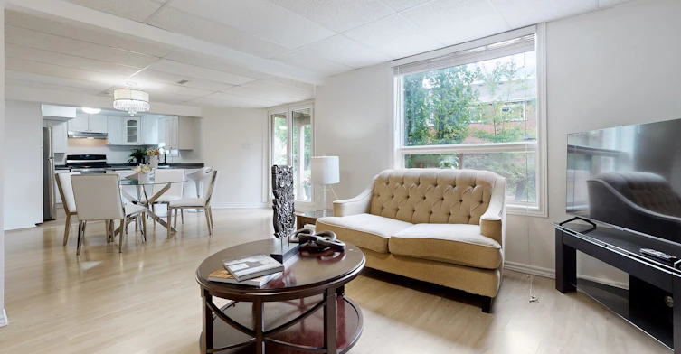 Lower Level-267 Savage Road, Newmarket, ON, L3X 1S1 - 4