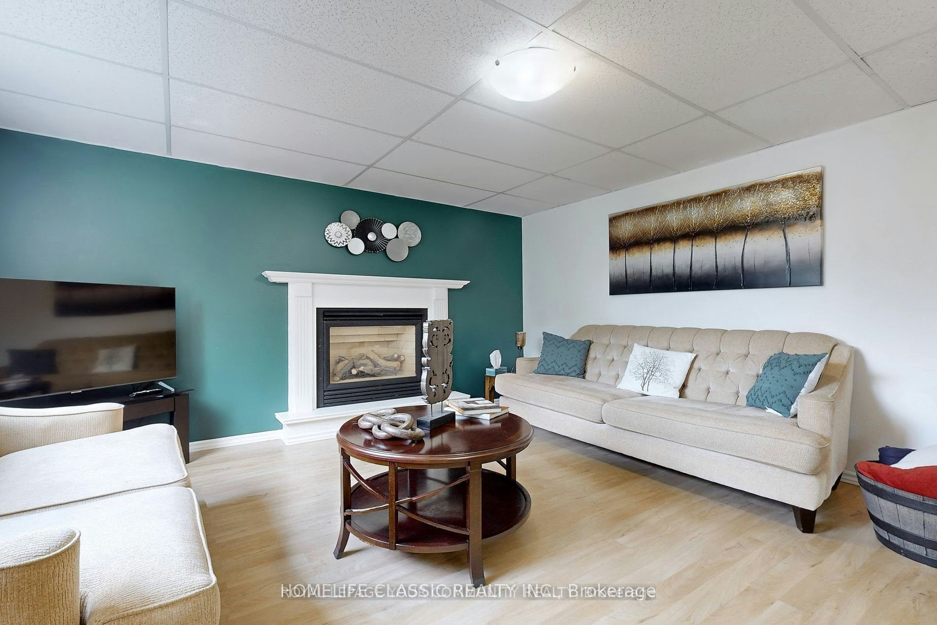 Lower Level-267 Savage Road, Newmarket, ON, L3X 1S1 - 2