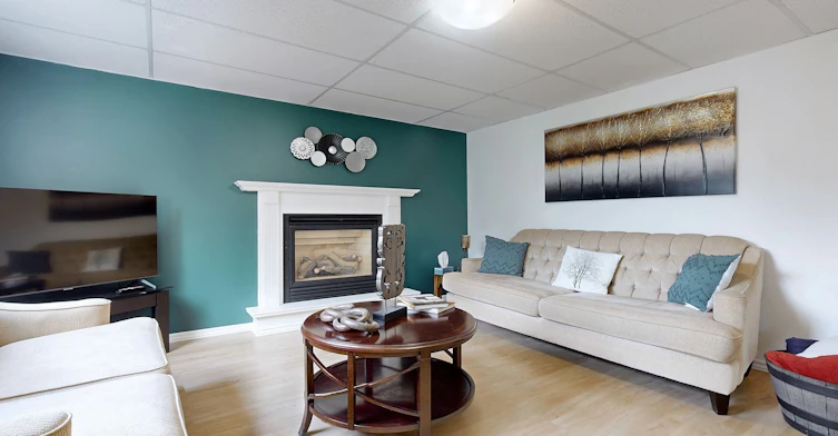 Lower Level-267 Savage Road, Newmarket, ON, L3X 1S1 - 2