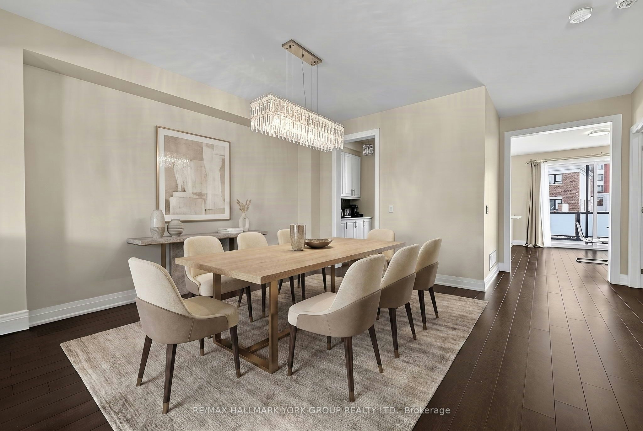 21 Sparks Street, Aurora, ON, L4G 0Z9 - 16